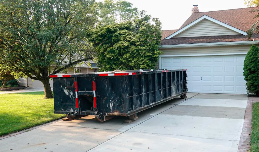 Efficient Construction Dumpster Rental: A Guide to Hassle-Free Waste Management – A1